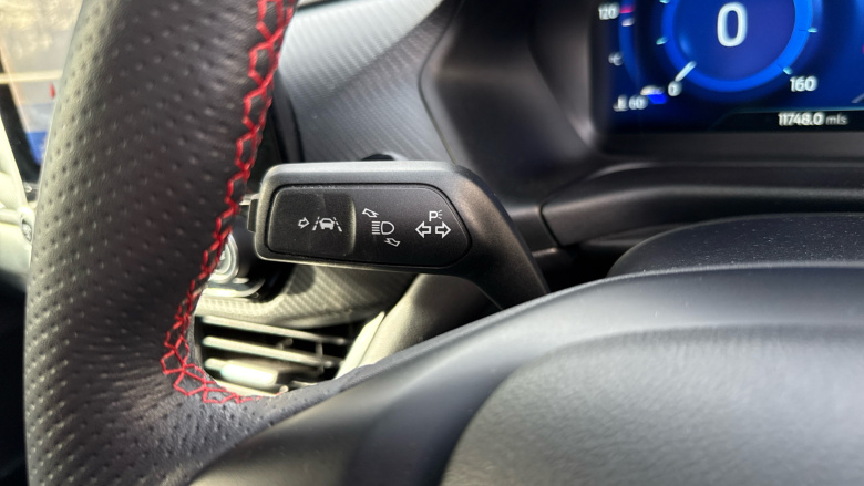 Ford Puma ST 1.5 EcoBoost ST 5dr Petrol Hatchback